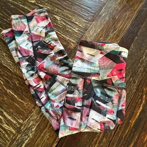 Ododos Leggings.  SZ.S